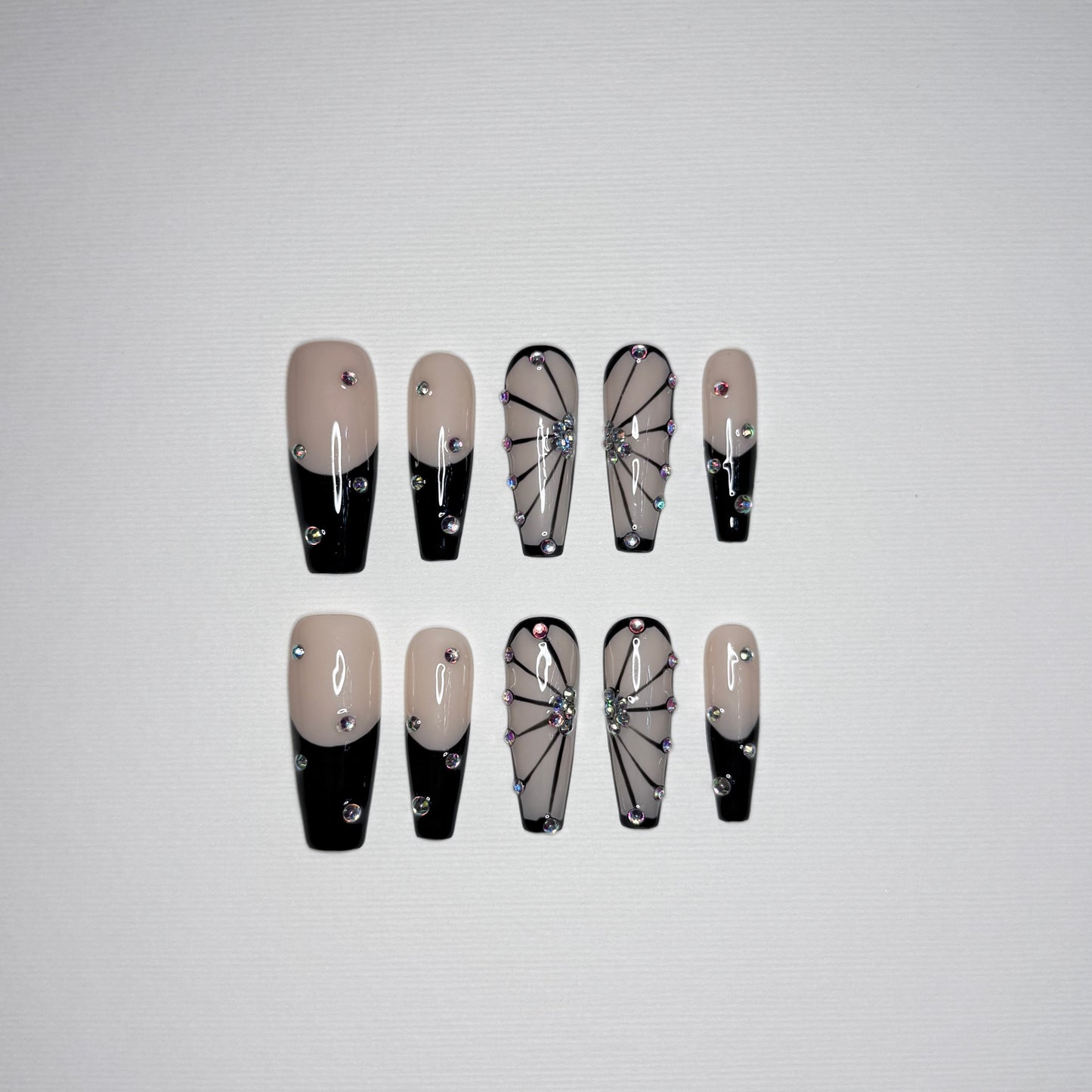 Caviar Luxe