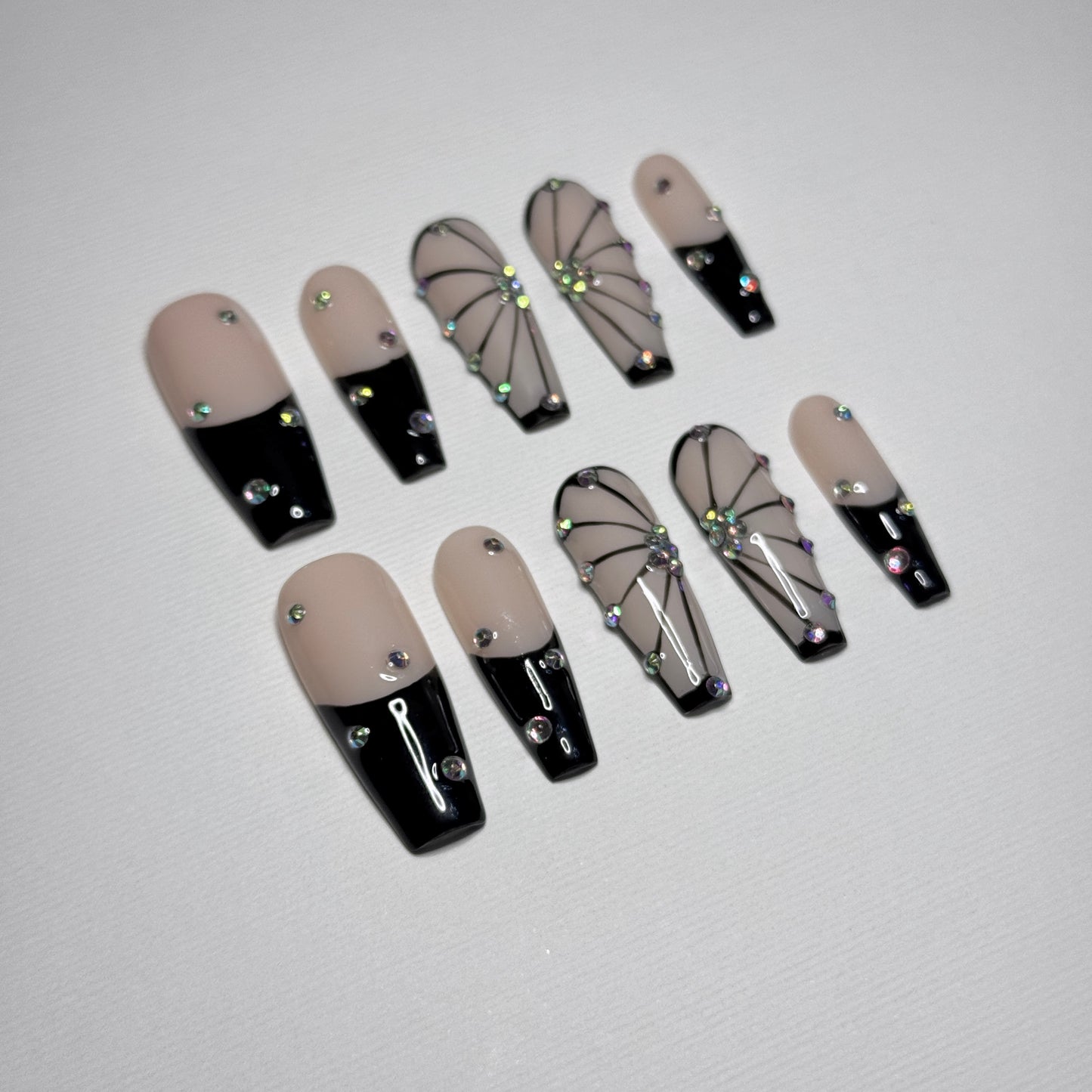 Caviar Luxe
