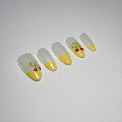 Ivory Silk