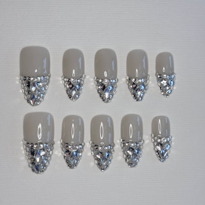 Chrome Crush