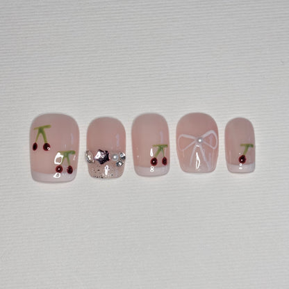 Cherry Berry