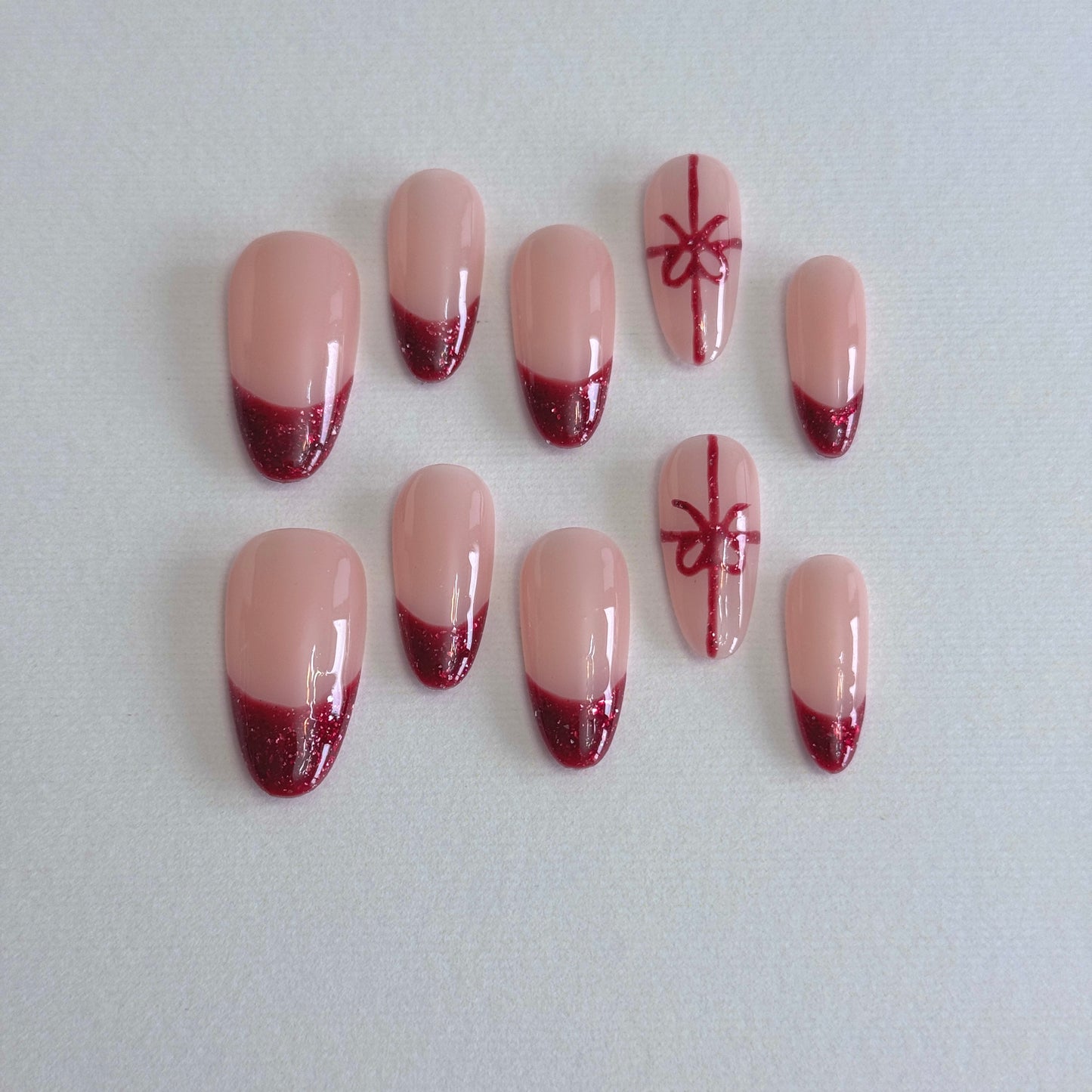 Holly Berry Bliss