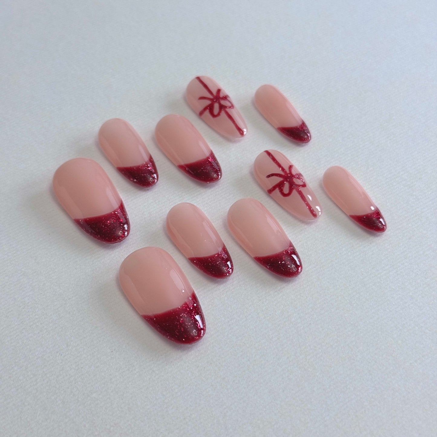 Holly Berry Bliss