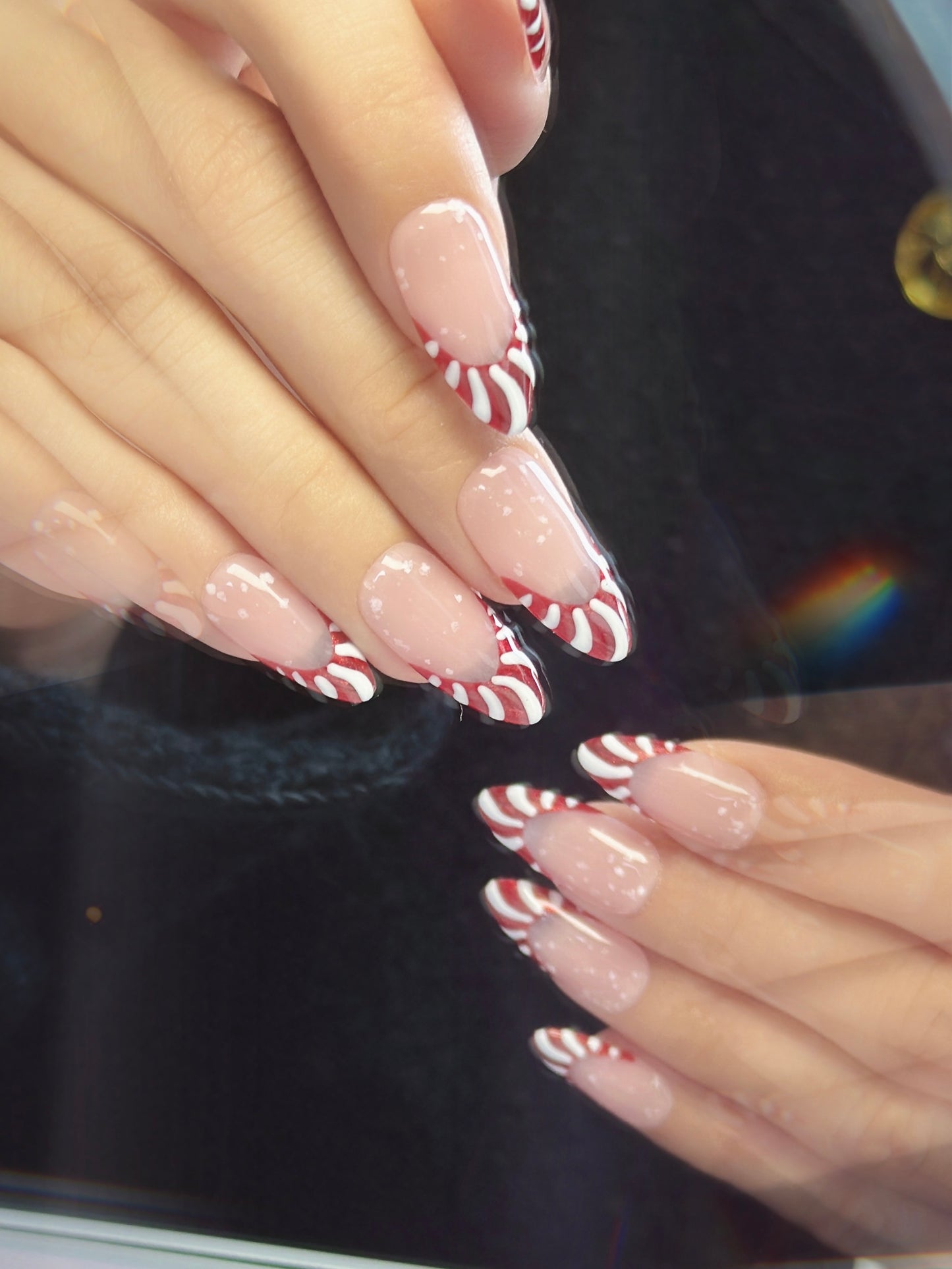 Rudolph Red