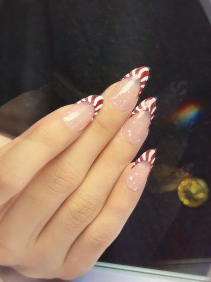 Rudolph Red