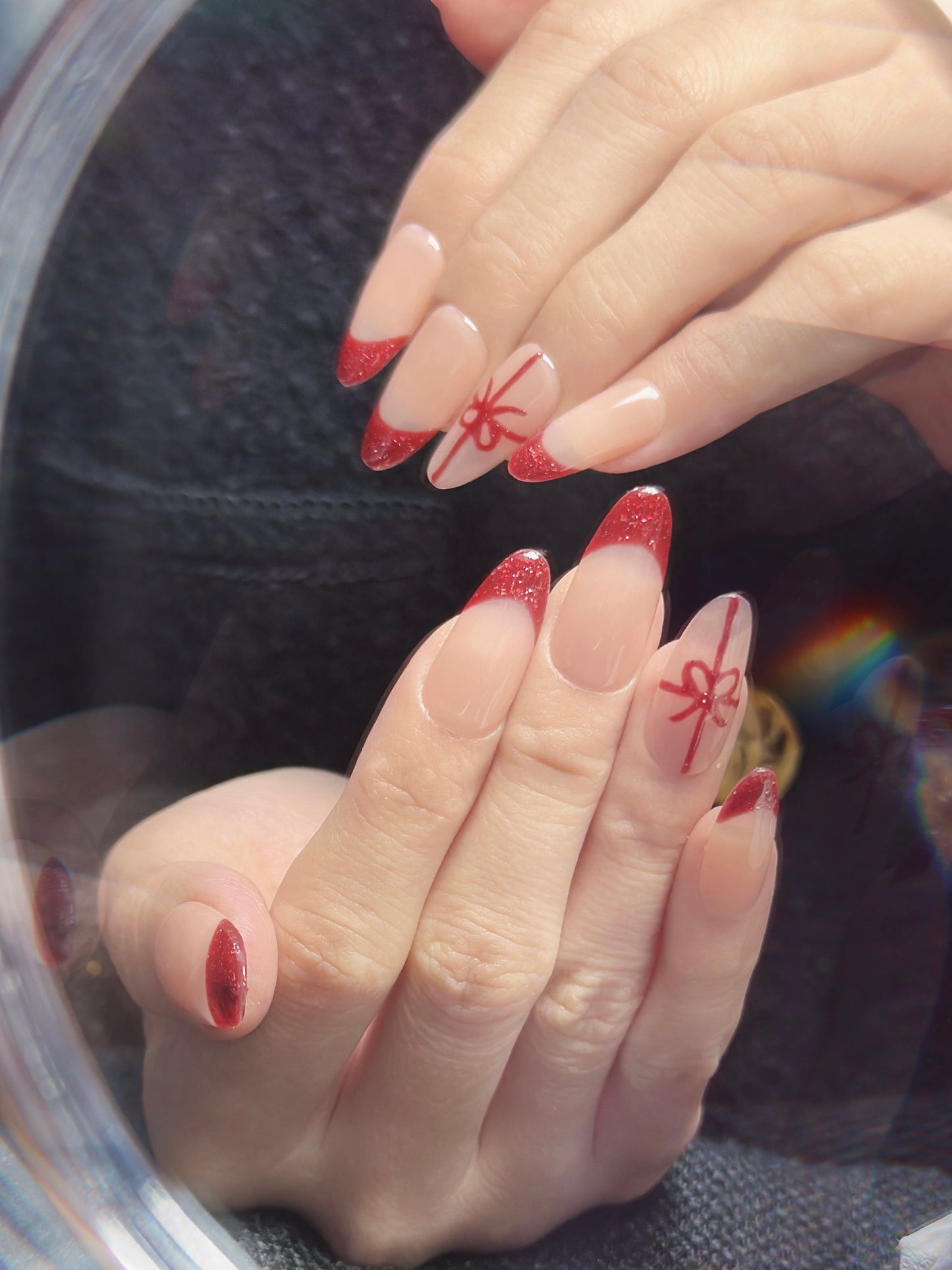 Holly Berry Bliss