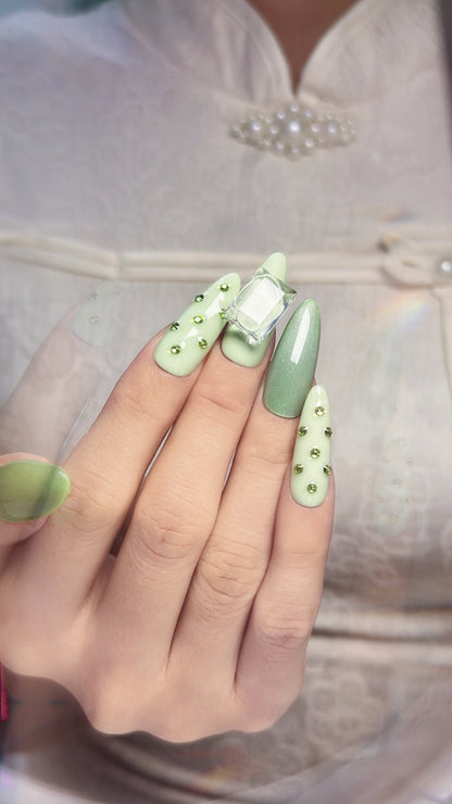 Mint Frost