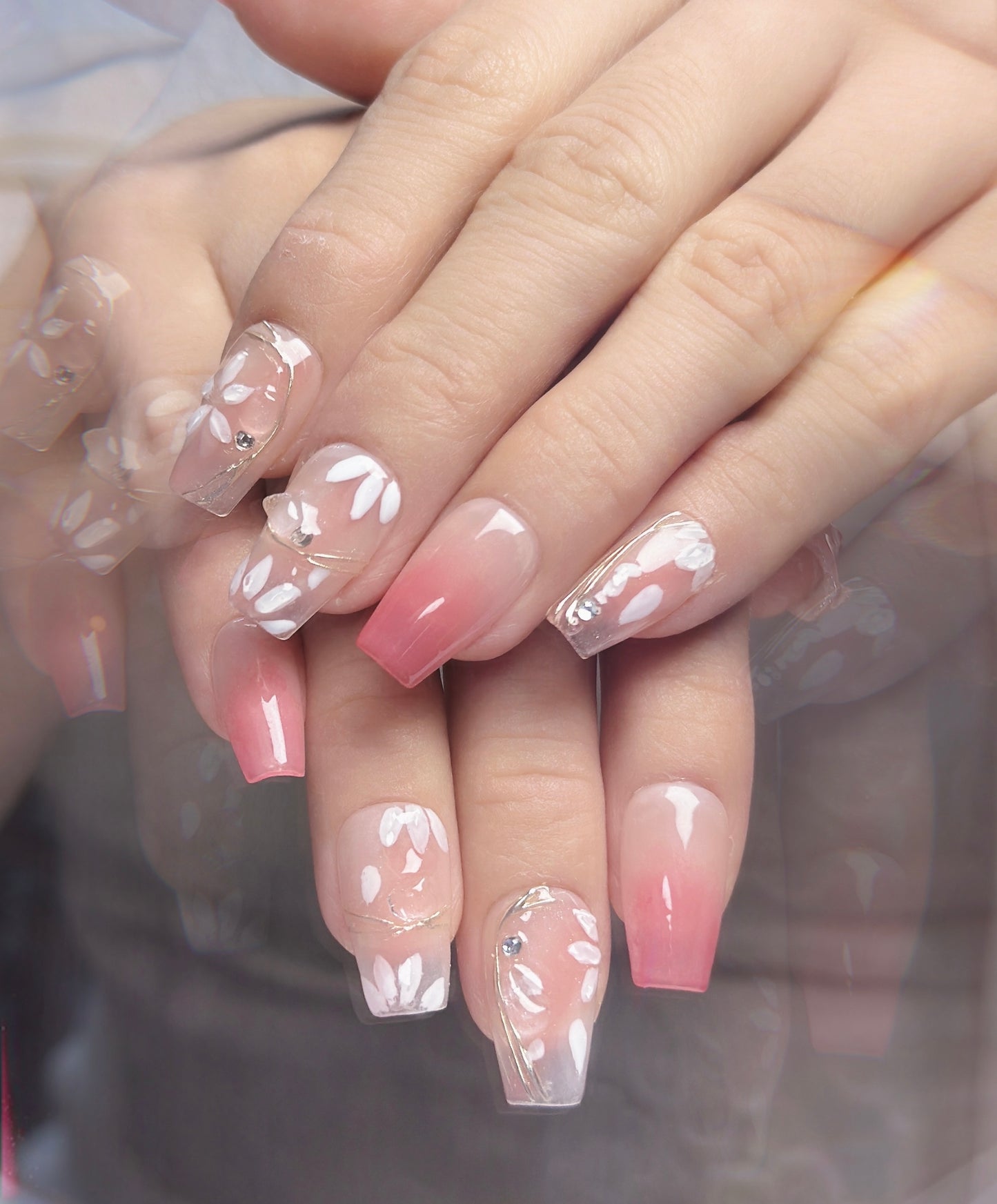 Blossom Breeze