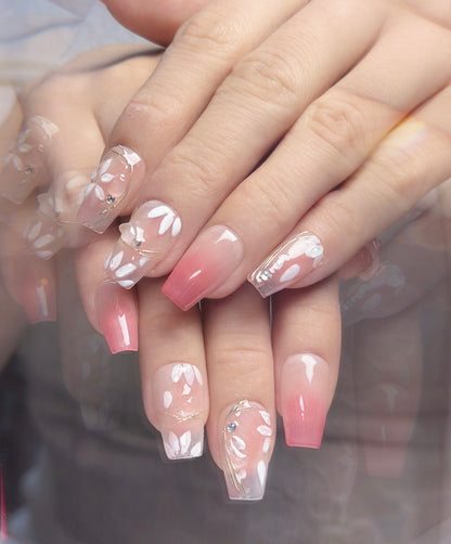 Blossom Breeze