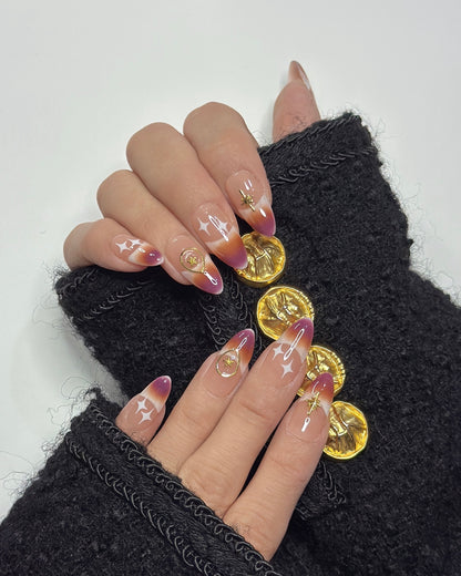 Cosmic Sparkle