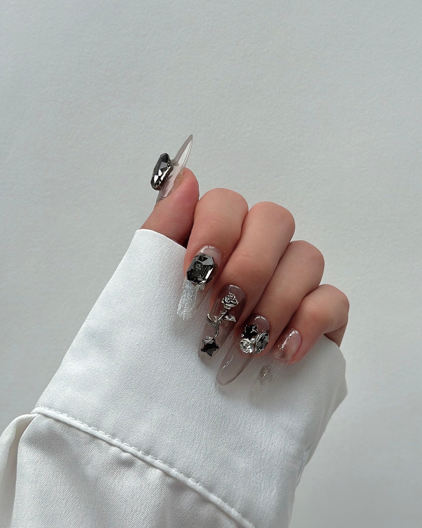 Dark Elegance