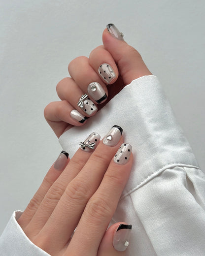 Marble Luxe