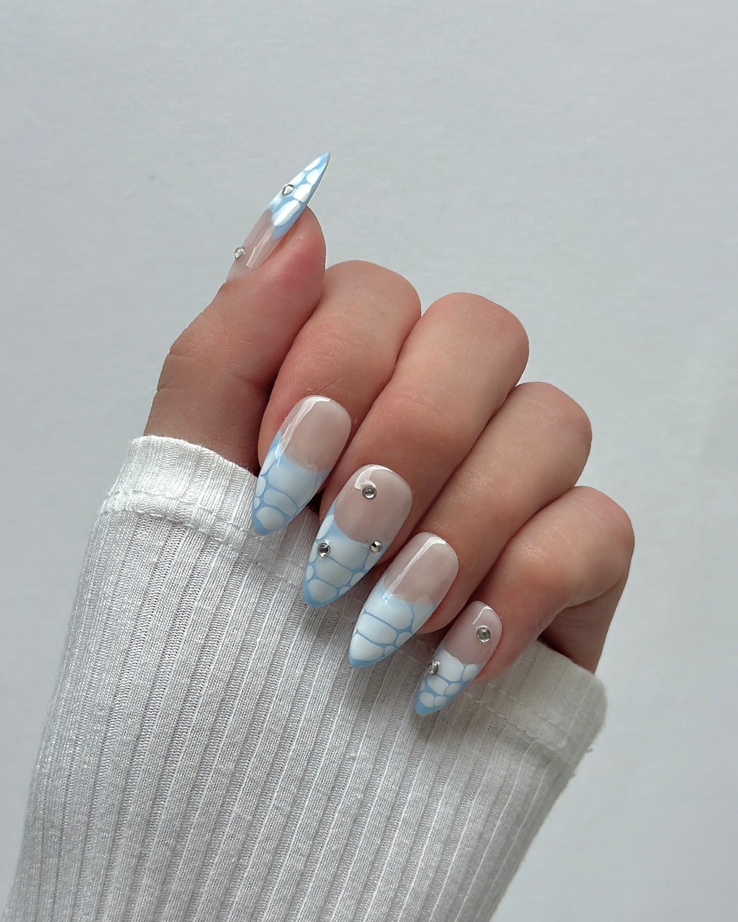 Ocean Breeze