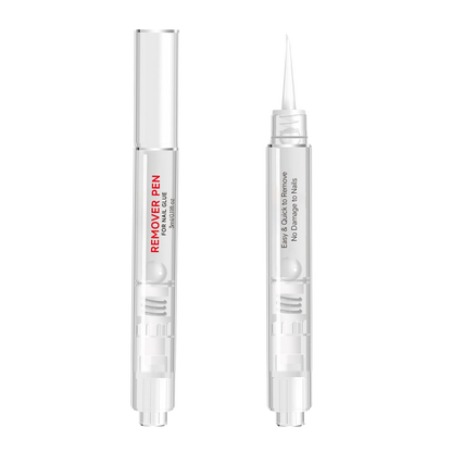 Nail Glue Removal Pen