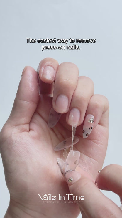 Nail Glue Removal Pen