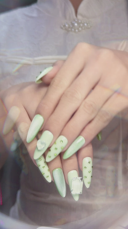 Mint Frost