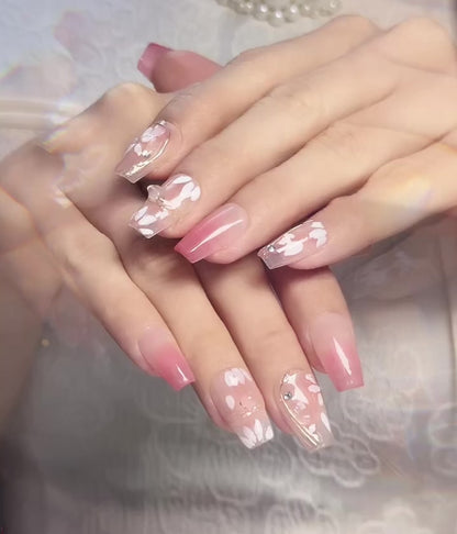 Blossom Breeze