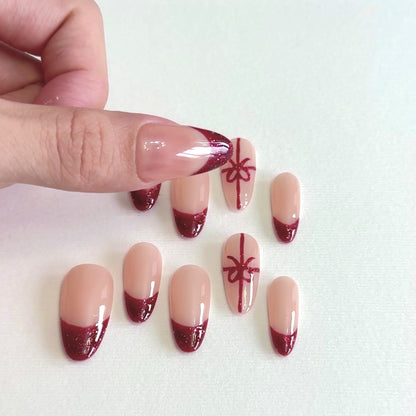 Holly Berry Bliss