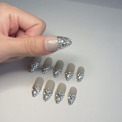 Chrome Crush